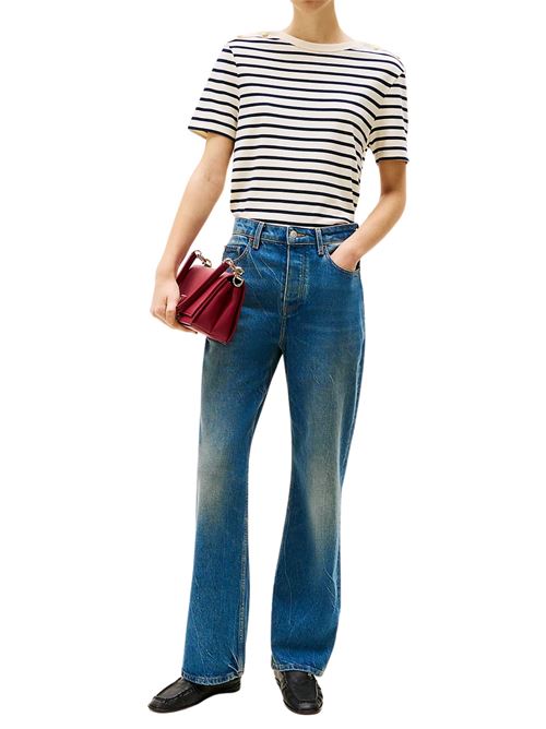  Tommy Hilfiger | WW0WW429070FC